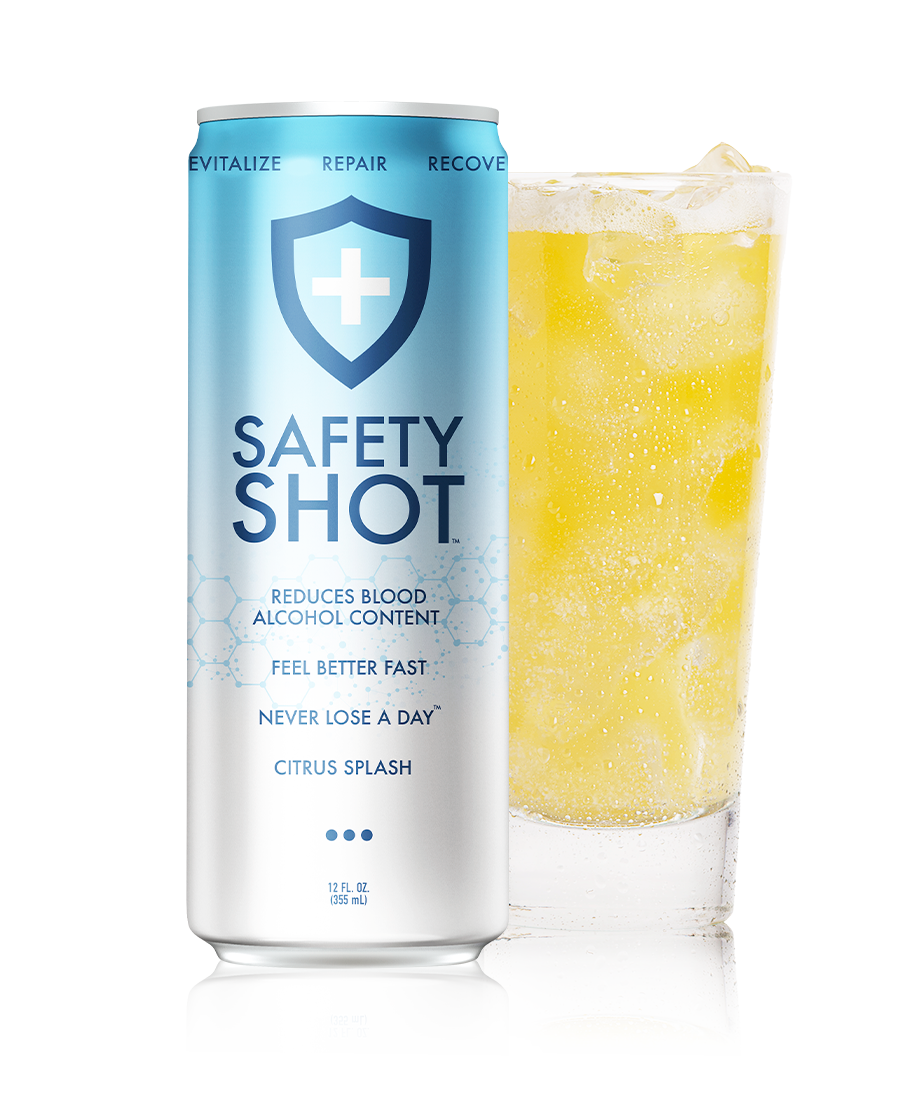 Safety Shot (@drinksafetyshot) / X